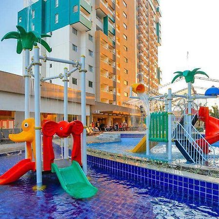 Olimpia Park Resort Esterno foto