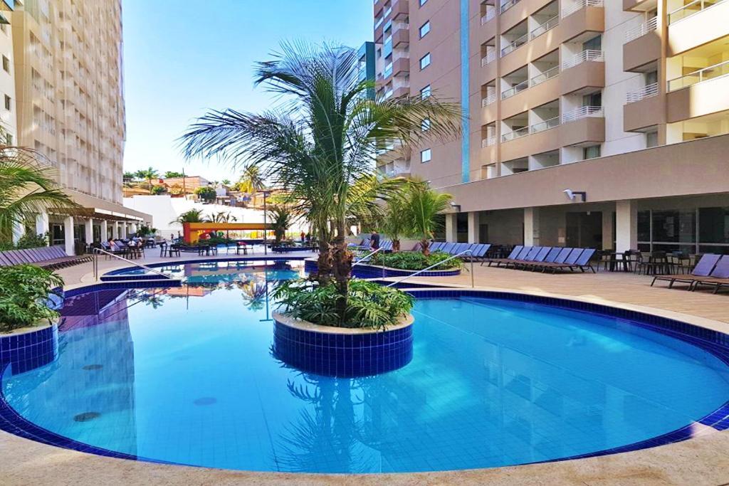 Olimpia Park Resort Esterno foto